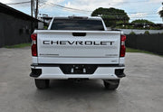 2022 Chevrolet Silverado 1500 Limited Custom thumbnail 8