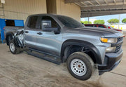 2019 Chevrolet Silverado 1500 Work Truck Pickup 4D 6 1/2 ft thumbnail 14