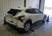 2025 Chevrolet Trax LS thumbnail 15