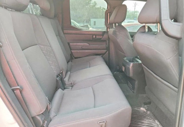 2024 Toyota Tacoma SR Pickup 4D 5 ft photo 10