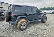 2024 Jeep Wrangler Sahara thumbnail 3