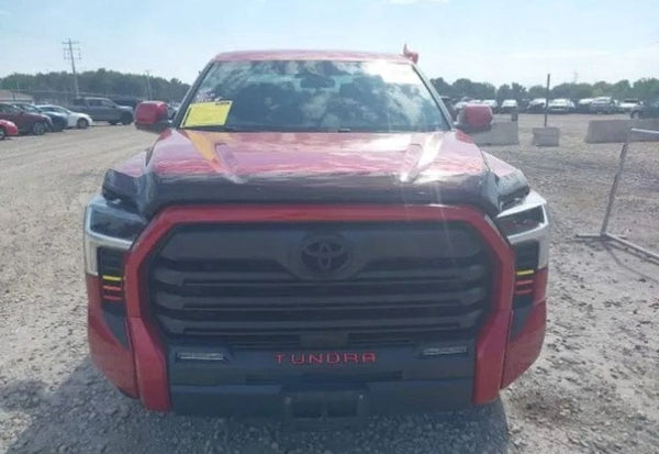 2024 Toyota Tundra SR5 vehicle photo 5