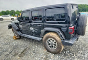 2024 Jeep Wrangler Sahara thumbnail 15