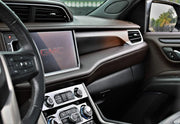 2022 GMC Yukon XL Denali thumbnail 9