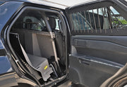 2022 Ford Explorer Police Interceptor Utility thumbnail 26