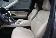 2024 Infiniti QX60 Sensory thumbnail 11