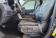 2022 Toyota Tundra Limited thumbnail 7