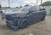 2021 Cadillac Escalade ESV Sport thumbnail 13