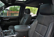 2023 Chevrolet Silverado 1500 High Country thumbnail 10