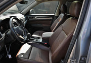 2022 Volkswagen Atlas V6 SEL R-Line 4Motion thumbnail 32