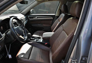 2022 Volkswagen Atlas V6 SEL R-Line 4Motion thumbnail 11