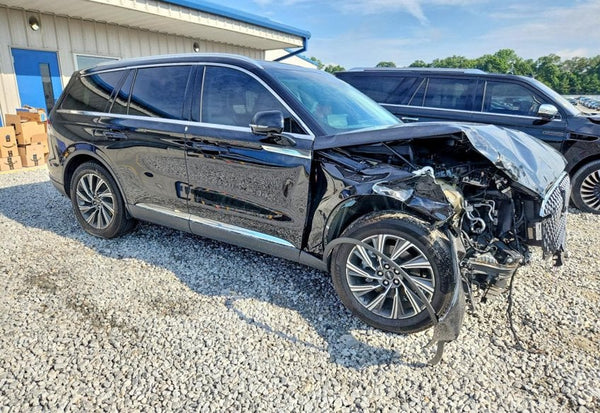 2025 Lincoln Aviator Premiere vehicle photo 4