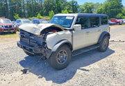 2025 Ford Bronco Outer Banks thumbnail 2