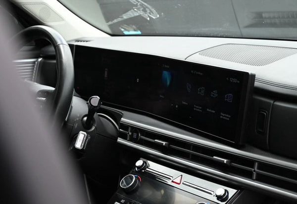 2024 Hyundai SANTA FE SEL photo 10