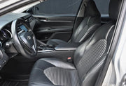 2018 Toyota Camry SE Sedan 4D thumbnail 44