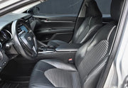 2018 Toyota Camry SE Sedan 4D thumbnail 21