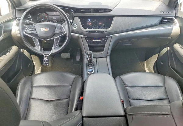 2021 Cadillac XT5 Premium Luxury photo 9