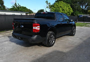 2024 Ford Maverick XLT thumbnail 4