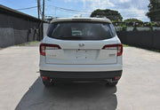 2022 Honda Pilot SE thumbnail 4
