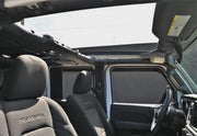 2023 Jeep Wrangler Sahara thumbnail 34
