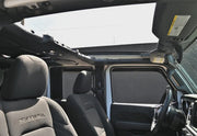 2023 Jeep Wrangler Sahara thumbnail 15