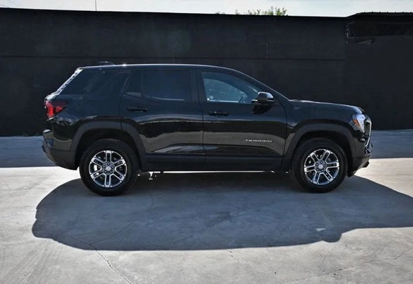 2026 GMC Terrain Elevation vehicle photo 8