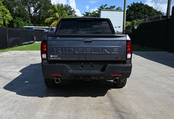 2024 Honda Ridgeline TrailSport vehicle photo 7