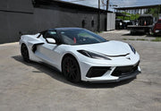 2023 Chevrolet Corvette Stingray thumbnail 16