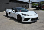 2023 Chevrolet Corvette Stingray thumbnail 1