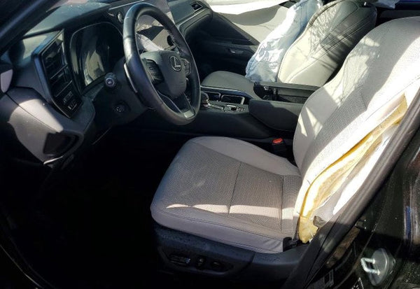 2025 Lexus TX 350 Base vehicle photo 7