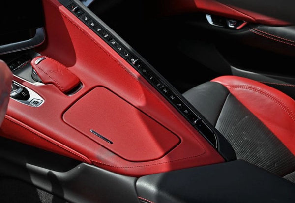 2023 Chevrolet Corvette Stingray vehicle photo 11
