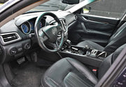 2016 Maserati Ghibli Base thumbnail 11