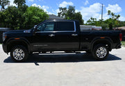 2020 GMC Sierra 3500HD Denali thumbnail 27