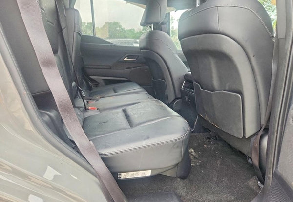 2024 Lexus GX 550 Luxury vehicle photo 11