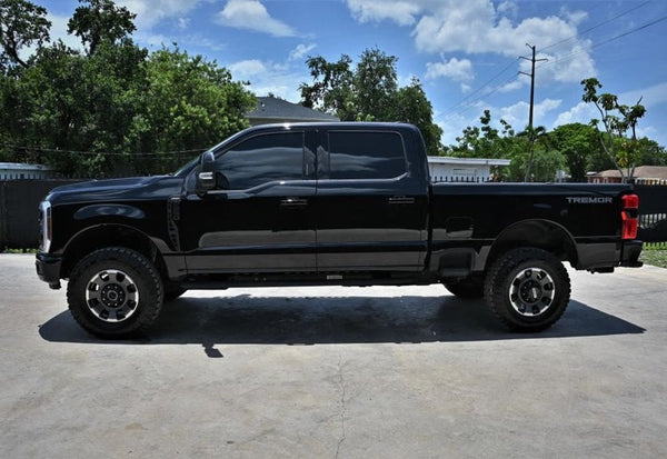 2024 Ford F-250 Super Duty Lariat photo 5