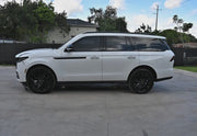 2025 Lincoln Navigator Reserve thumbnail 36