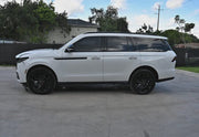 2025 Lincoln Navigator Reserve thumbnail 6