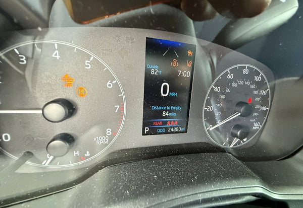 2023 Toyota Corolla LE photo 12