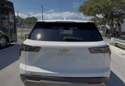 2025 Chevrolet Equinox LT thumbnail 6