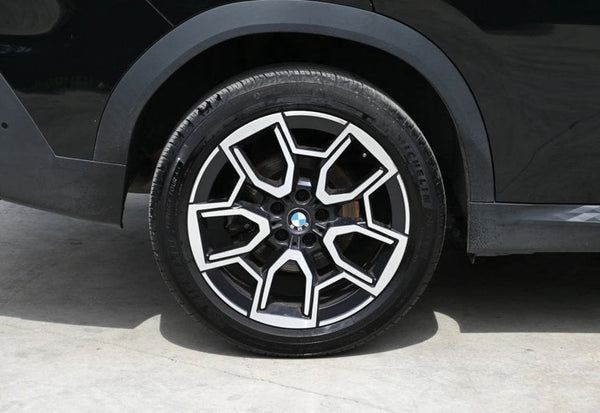 2025 BMW X2 xDrive28i photo 8
