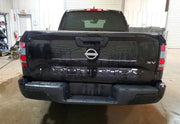 2022 Nissan Frontier SV thumbnail 6