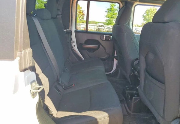 2021 Jeep Gladiator Sport S photo 10
