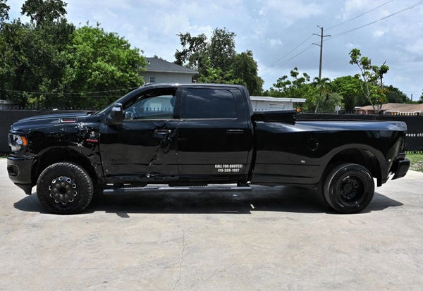 2024 Ram 3500 Big Horn vehicle photo 6