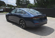 2026 Honda Accord SE thumbnail 23