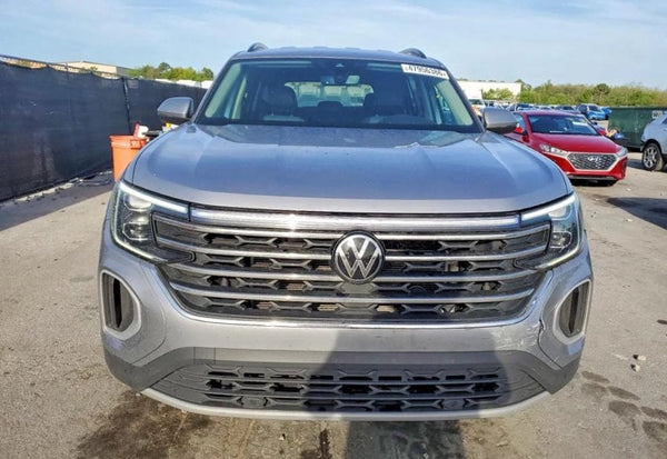 2024 Volkswagen Atlas SE photo 5