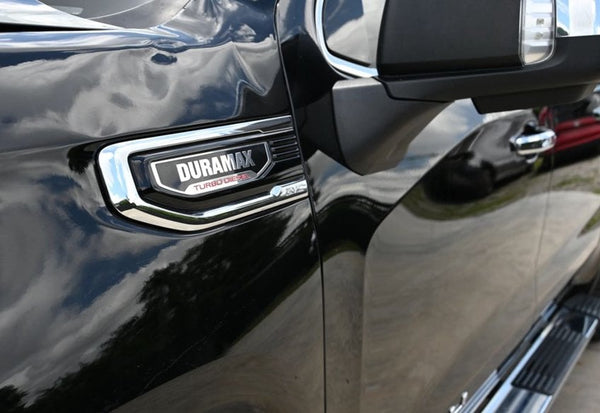 2023 GMC Sierra 1500 Denali photo 8