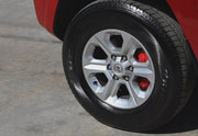 2022 Toyota 4Runner SR5 Sport Utility 4D thumbnail 31