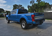 2021 Ford F-250 Super Duty Platinum thumbnail 19