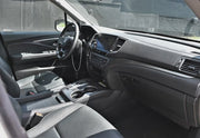 2022 Honda Pilot SE thumbnail 16