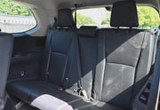 2024 Toyota Grand Highlander Platinum thumbnail 33